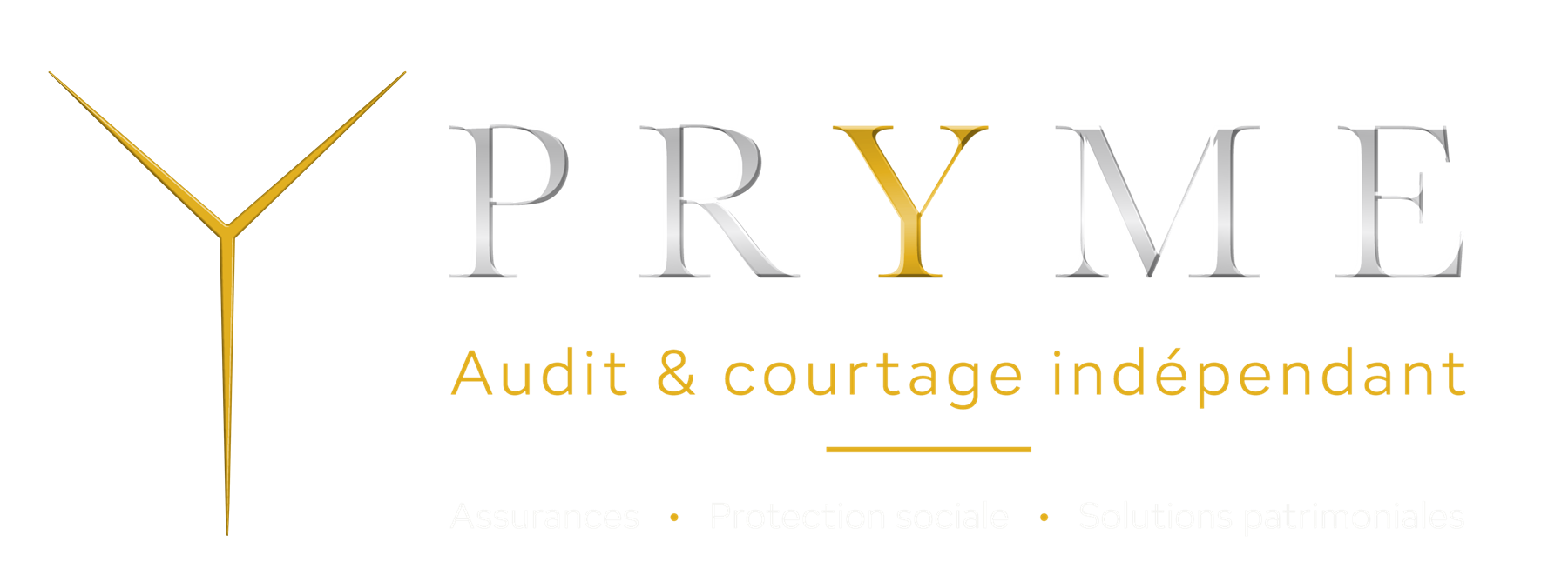 PRYME — Audit et courtage indépendant — Assurances, protection sociale et solutions patrimoniales